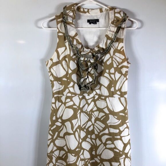 Wanko Sleeveless Dress‎ - Picture 3 of 10